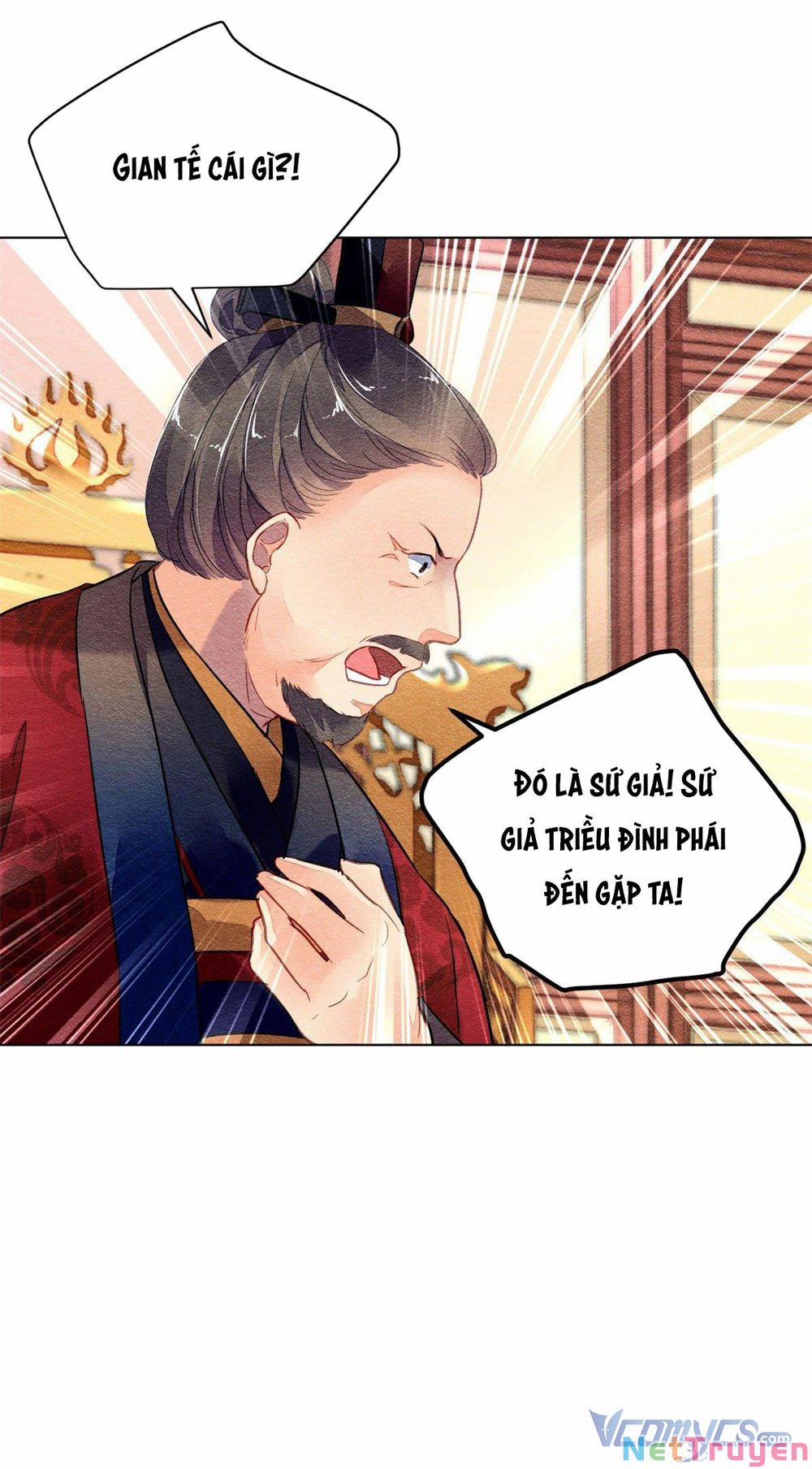 Vấn Đan Chu 23 trang 4