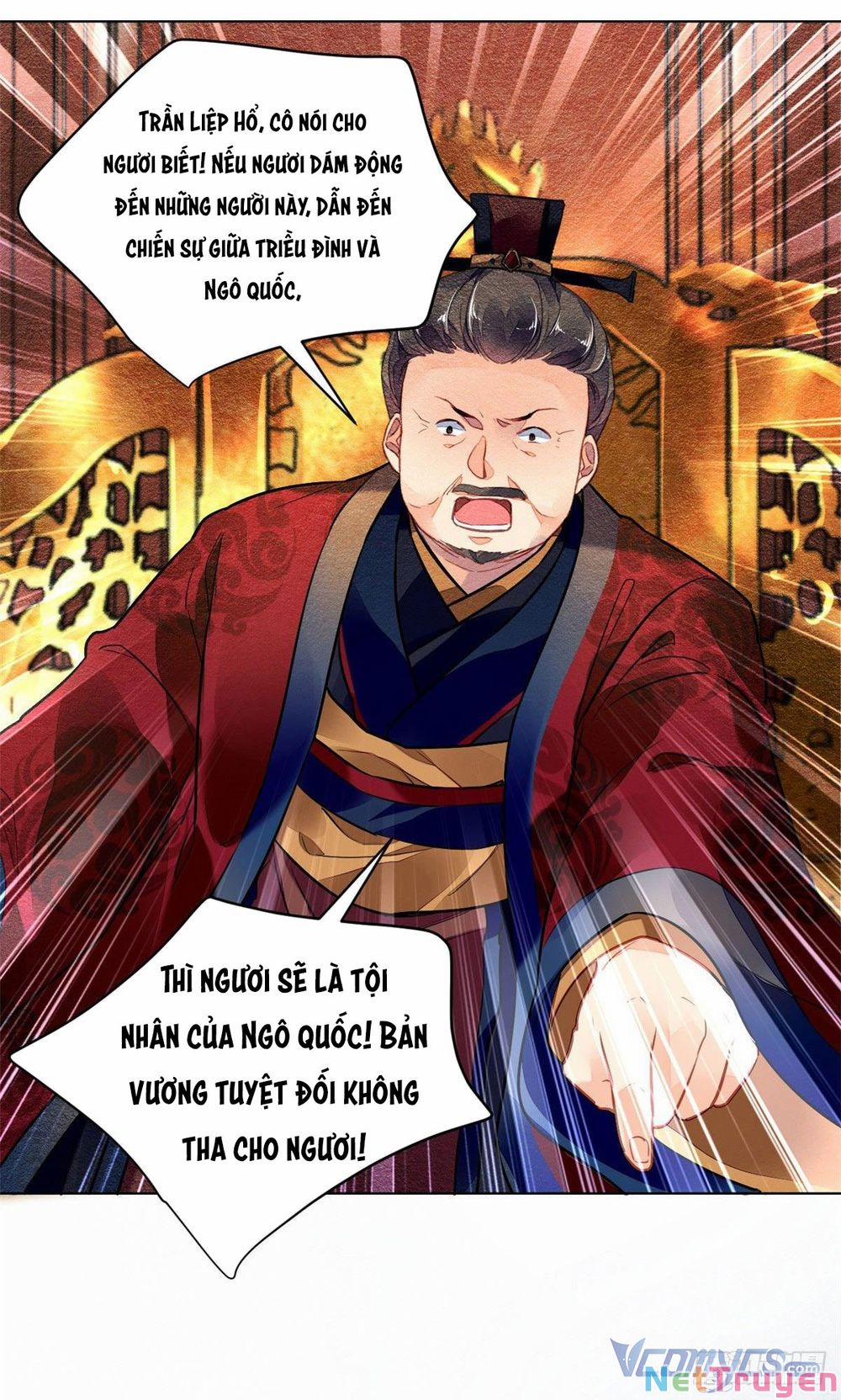 Vấn Đan Chu 23 trang 5