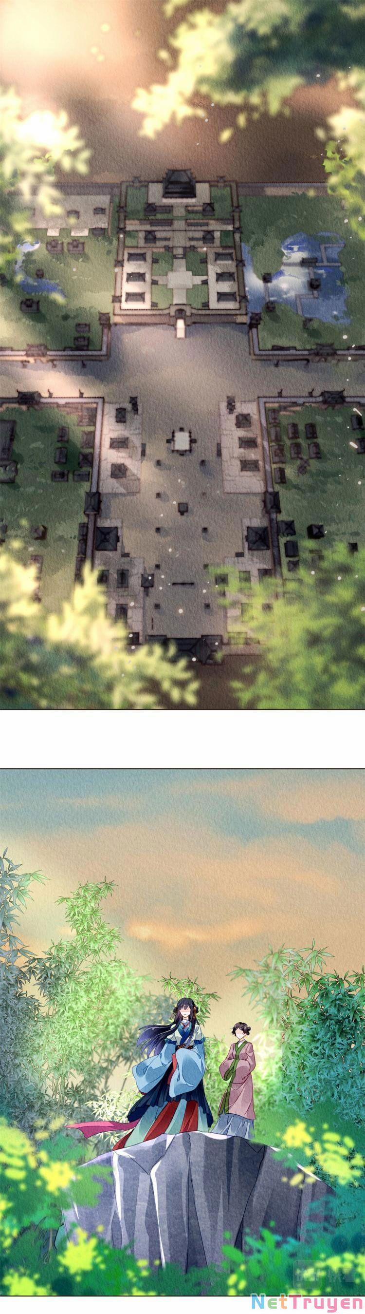 Vấn Đan Chu 24 trang 1