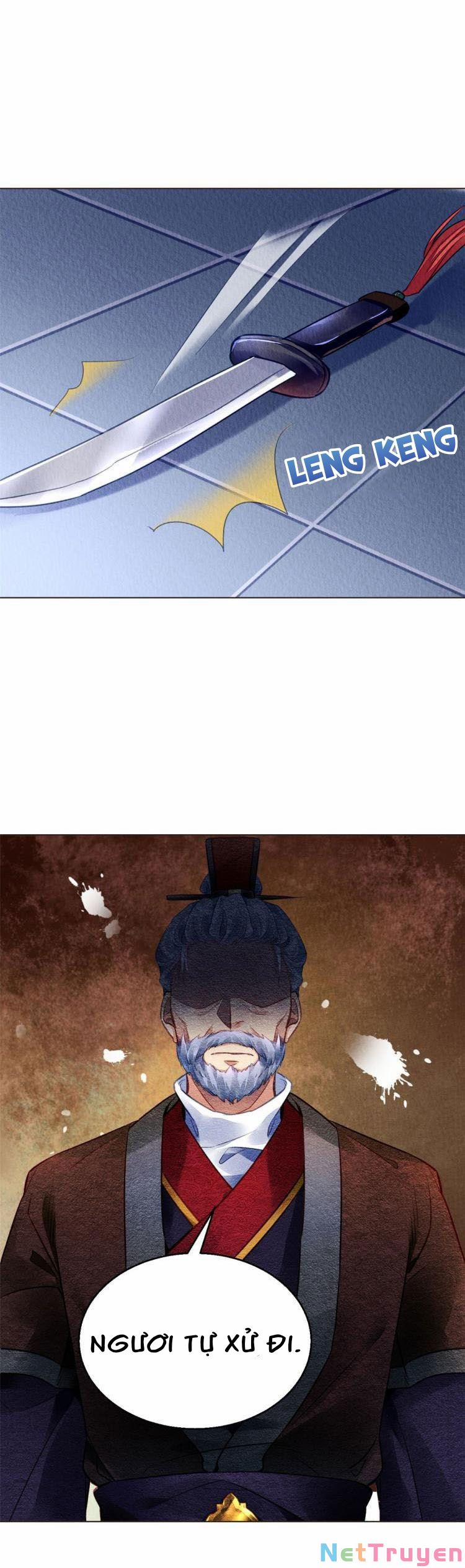 Vấn Đan Chu 24 trang 11