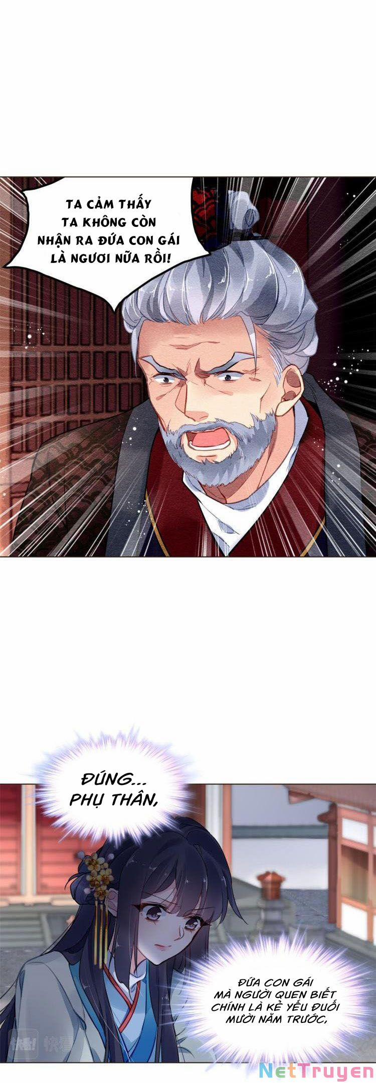 Vấn Đan Chu 24 trang 13