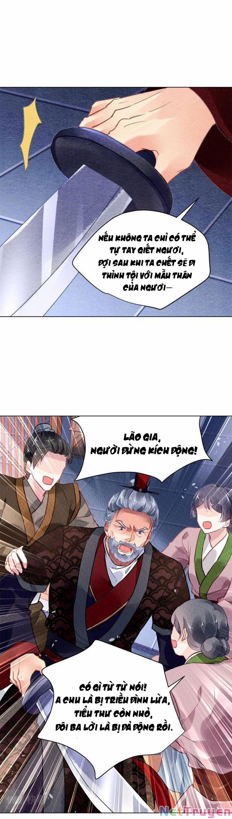 Vấn Đan Chu 24 trang 16