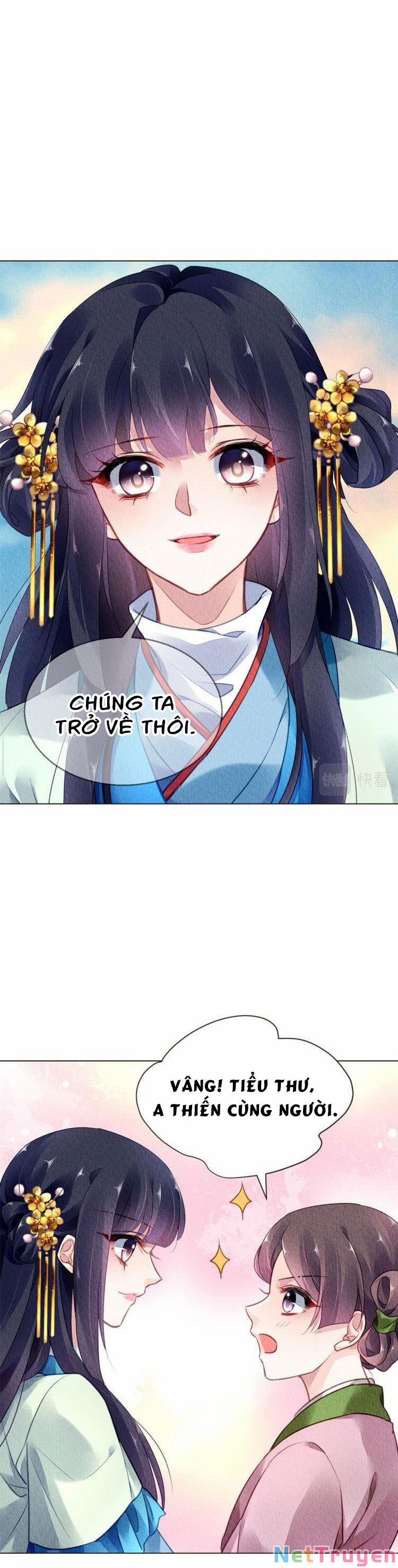 Vấn Đan Chu 24 trang 7