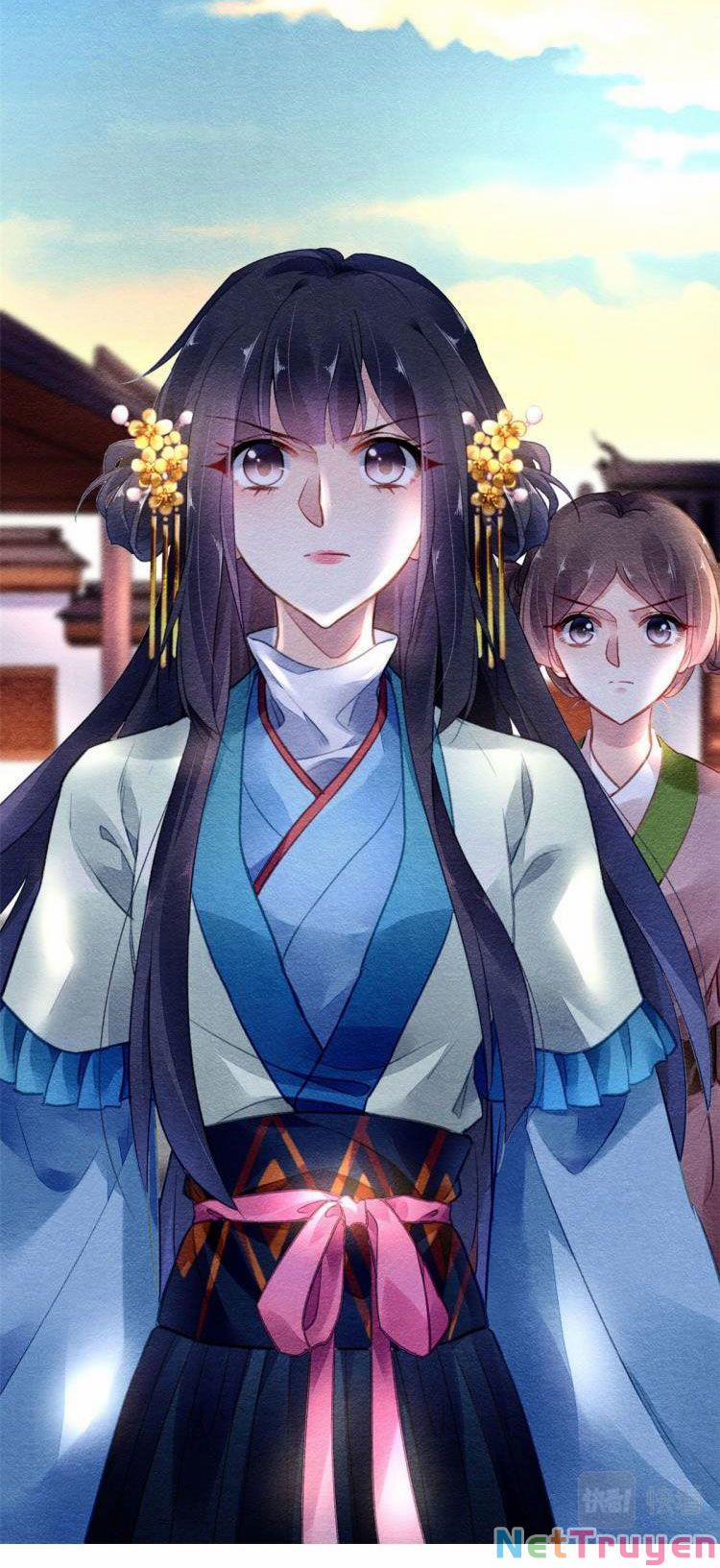 Vấn Đan Chu 24 trang 9