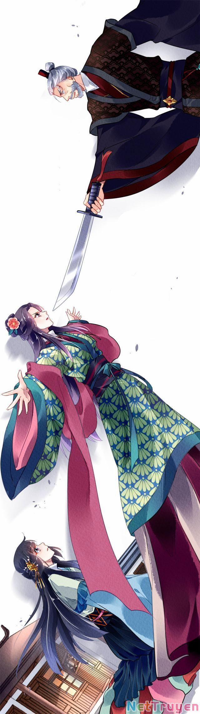 Vấn Đan Chu 25 trang 1