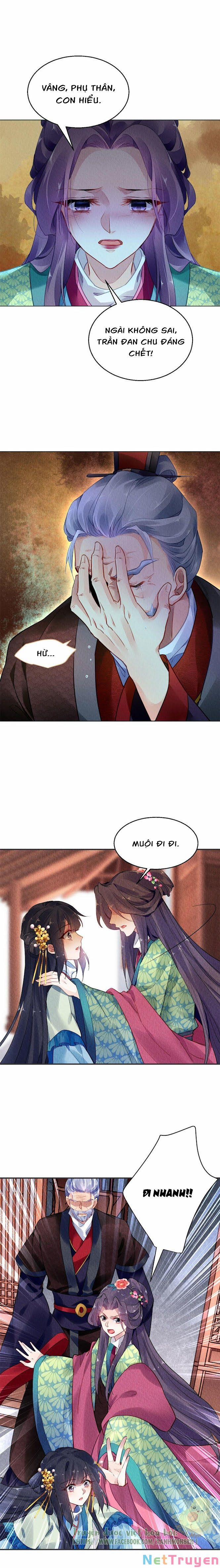 Vấn Đan Chu 25 trang 3