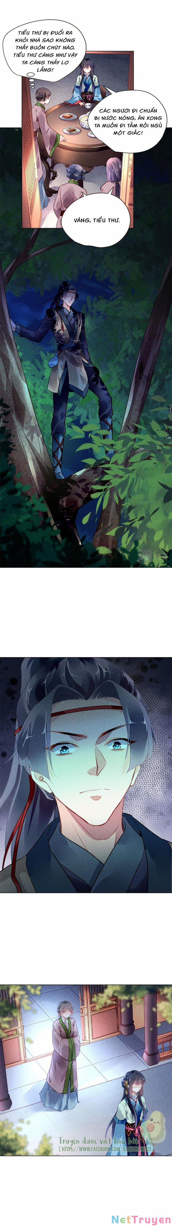 Vấn Đan Chu 25 trang 7