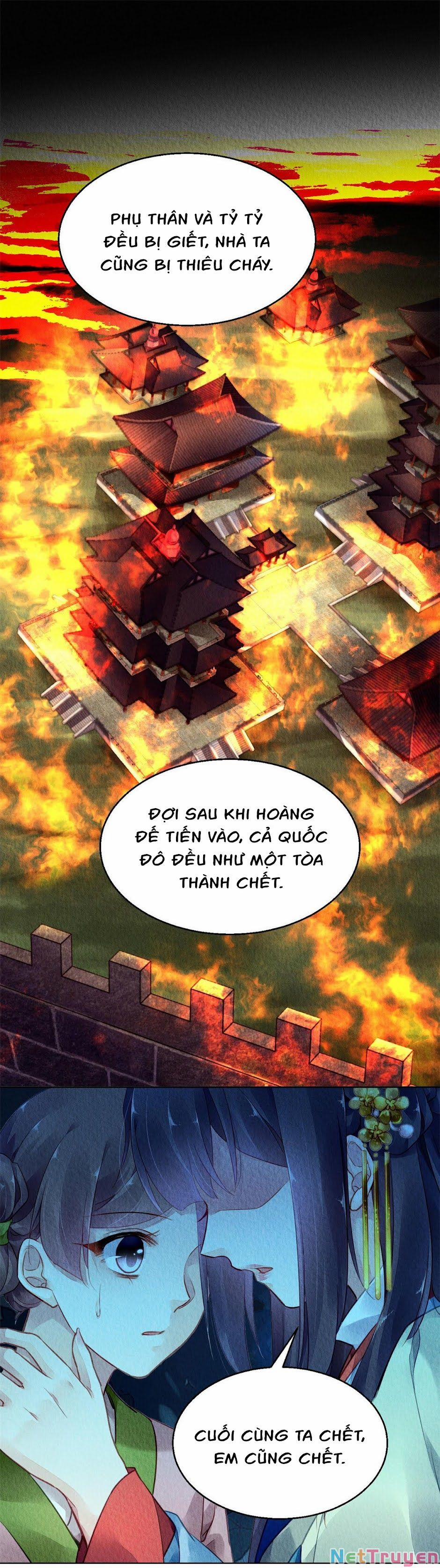 Vấn Đan Chu 25 trang 9