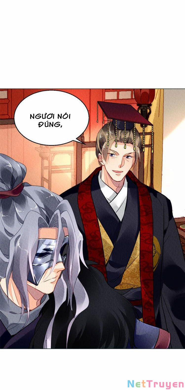Vấn Đan Chu 26 trang 22