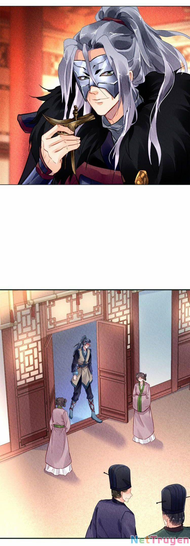 Vấn Đan Chu 26 trang 4