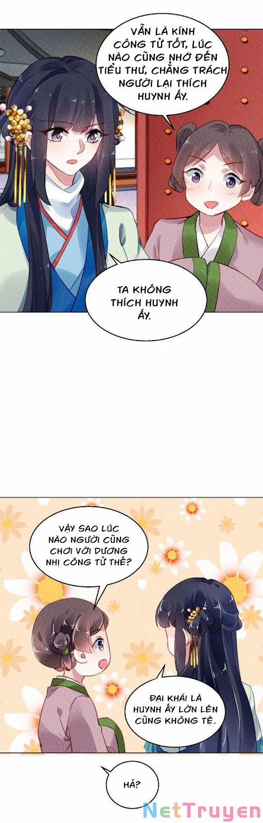 Vấn Đan Chu 27 trang 10