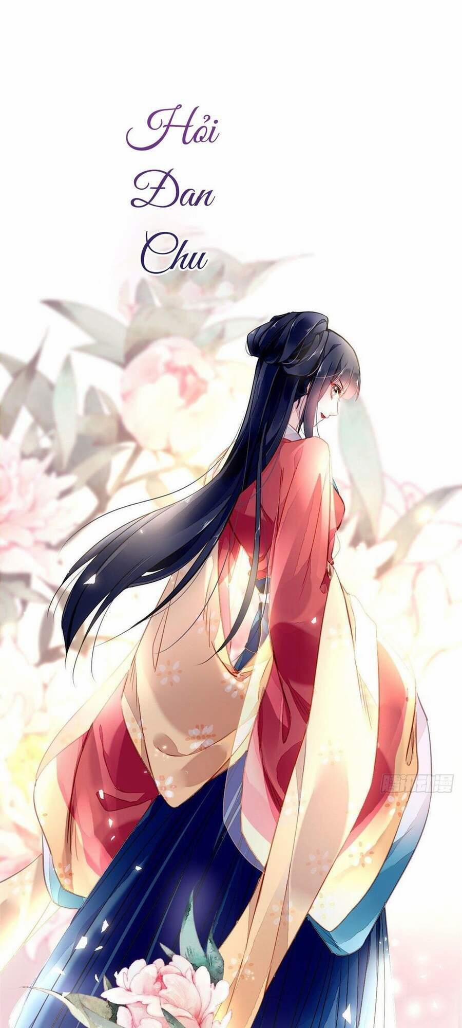 Vấn Đan Chu 28 trang 0