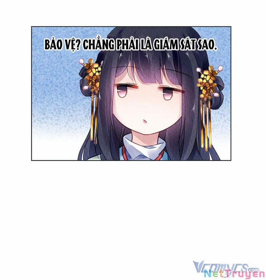 Vấn Đan Chu 28 trang 10