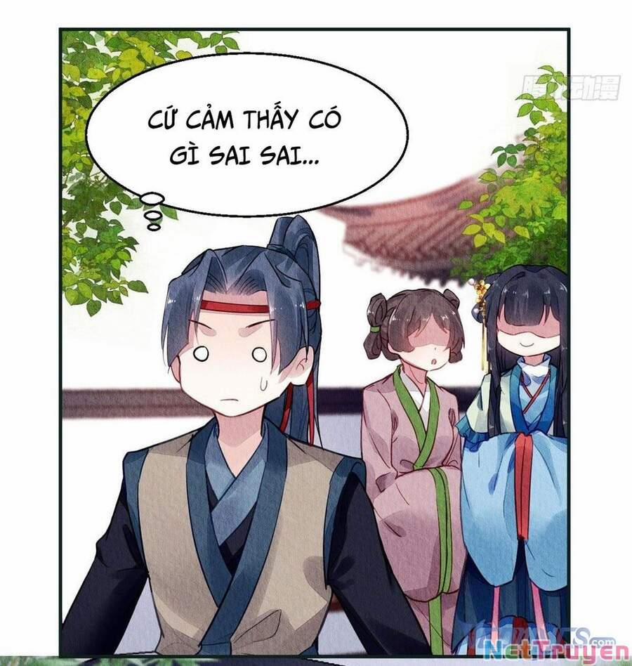 Vấn Đan Chu 28 trang 19