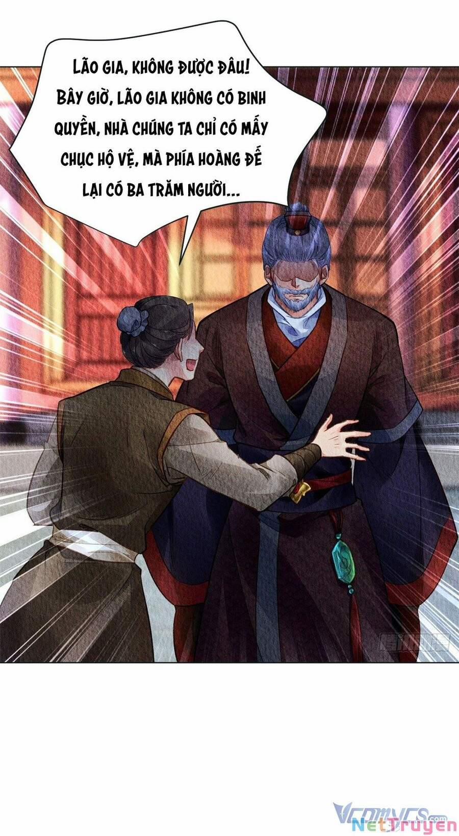 Vấn Đan Chu 28 trang 38
