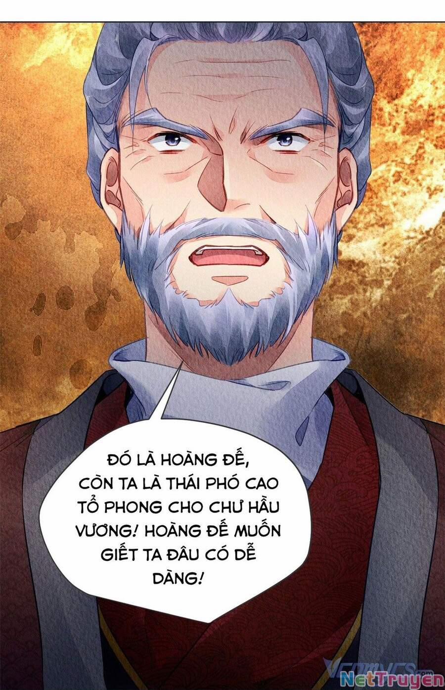 Vấn Đan Chu 28 trang 40