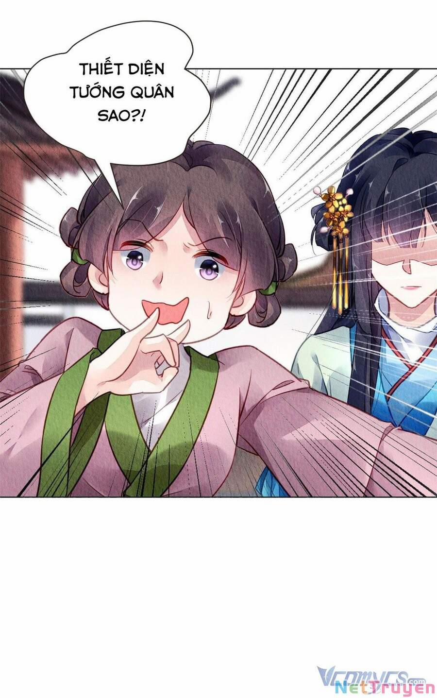 Vấn Đan Chu 28 trang 7