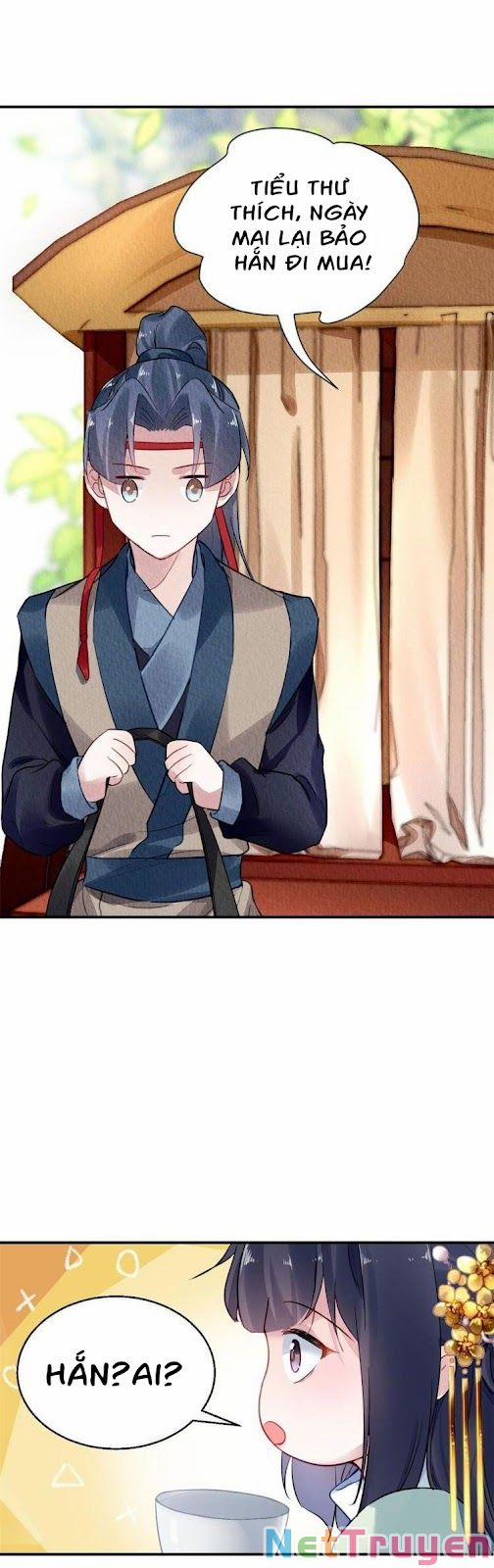 Vấn Đan Chu 29 trang 12