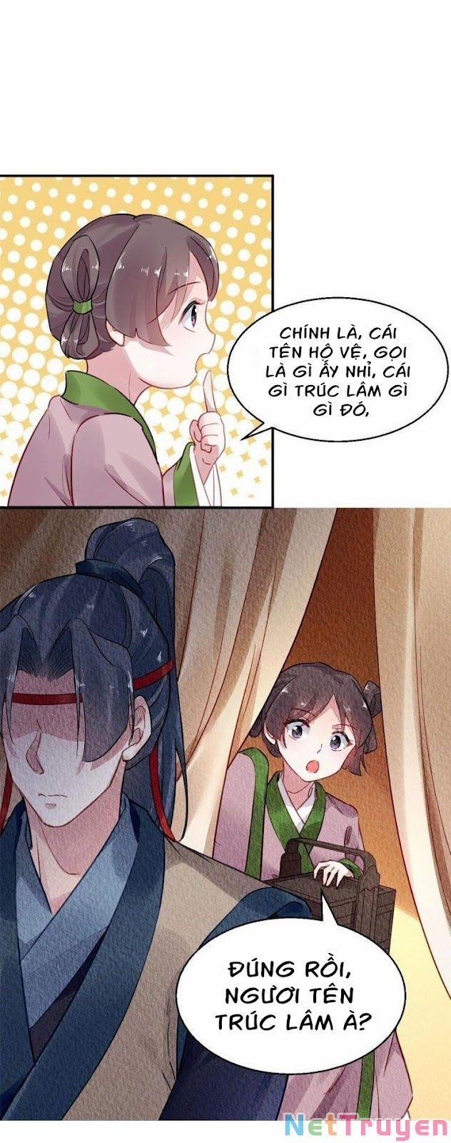 Vấn Đan Chu 29 trang 13