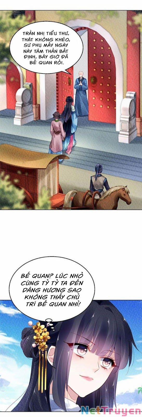 Vấn Đan Chu 29 trang 19