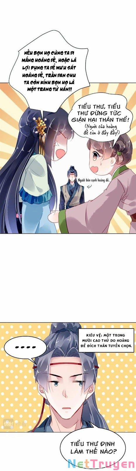 Vấn Đan Chu 29 trang 2