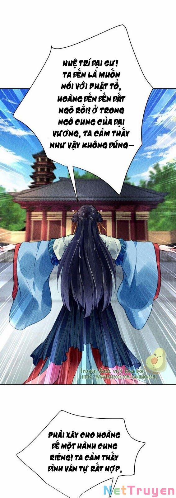 Vấn Đan Chu 29 trang 21