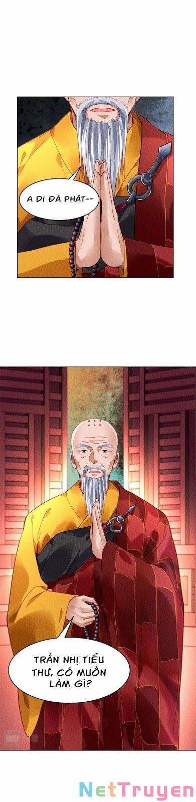 Vấn Đan Chu 29 trang 23