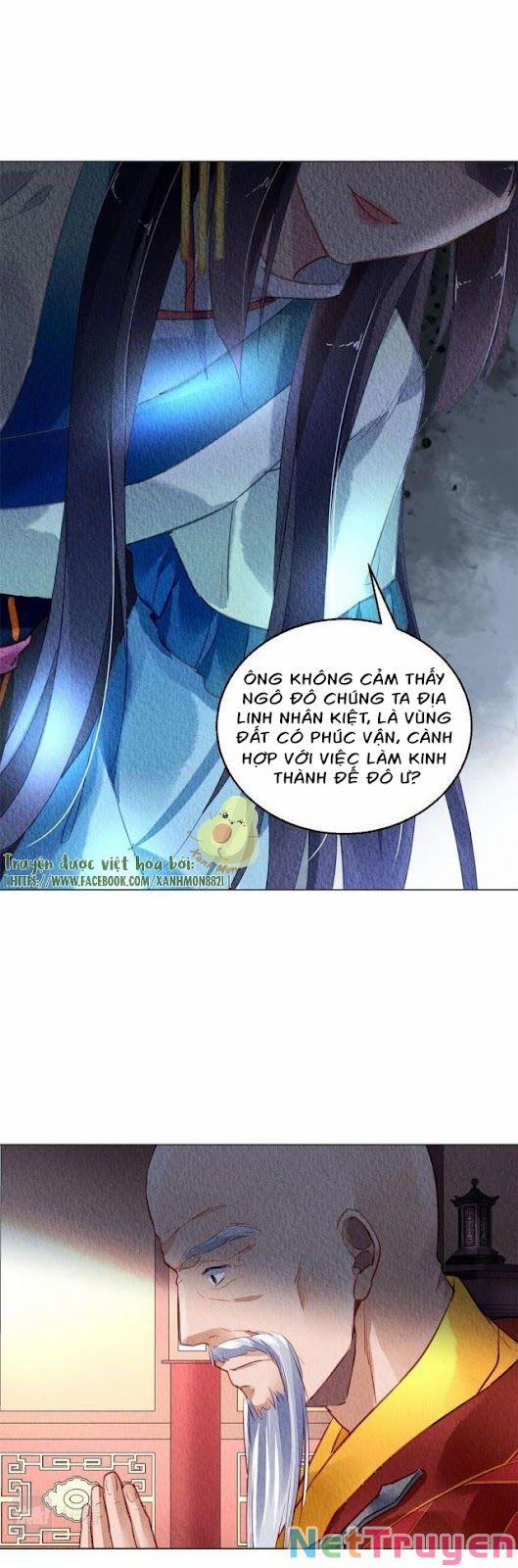 Vấn Đan Chu 30 trang 16