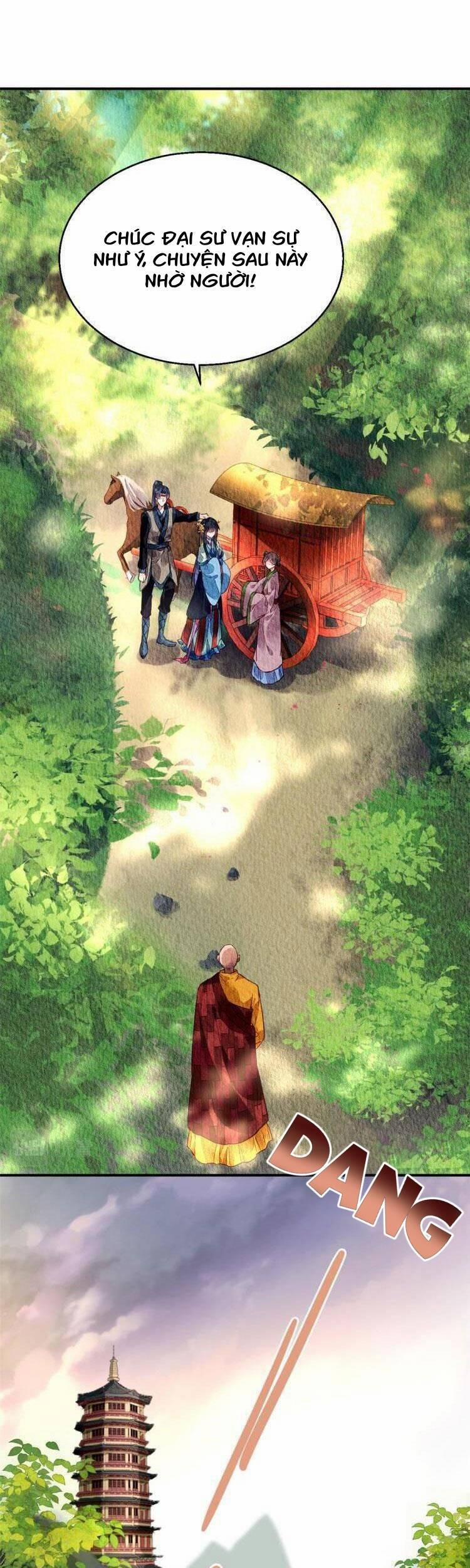 Vấn Đan Chu 31 trang 13