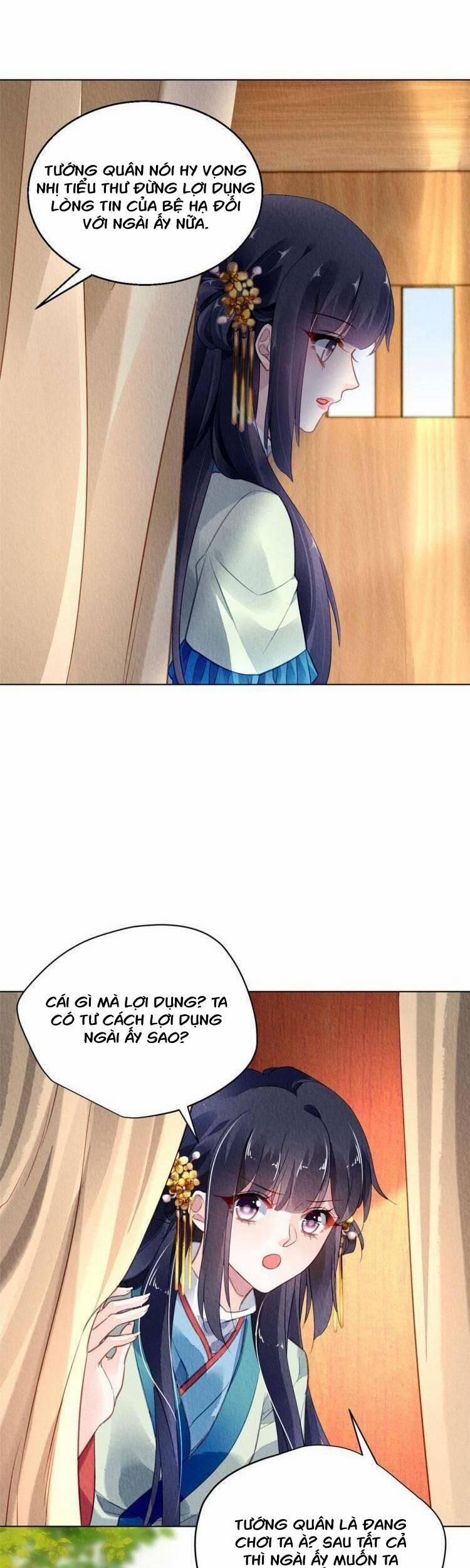 Vấn Đan Chu 31 trang 20