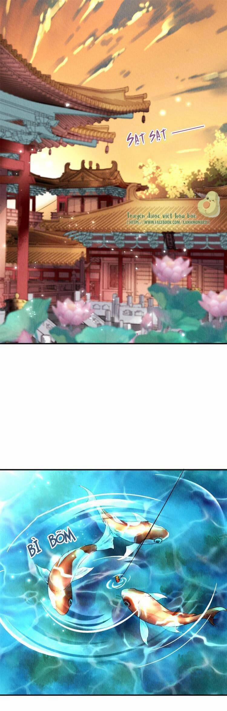 Vấn Đan Chu 32 trang 2