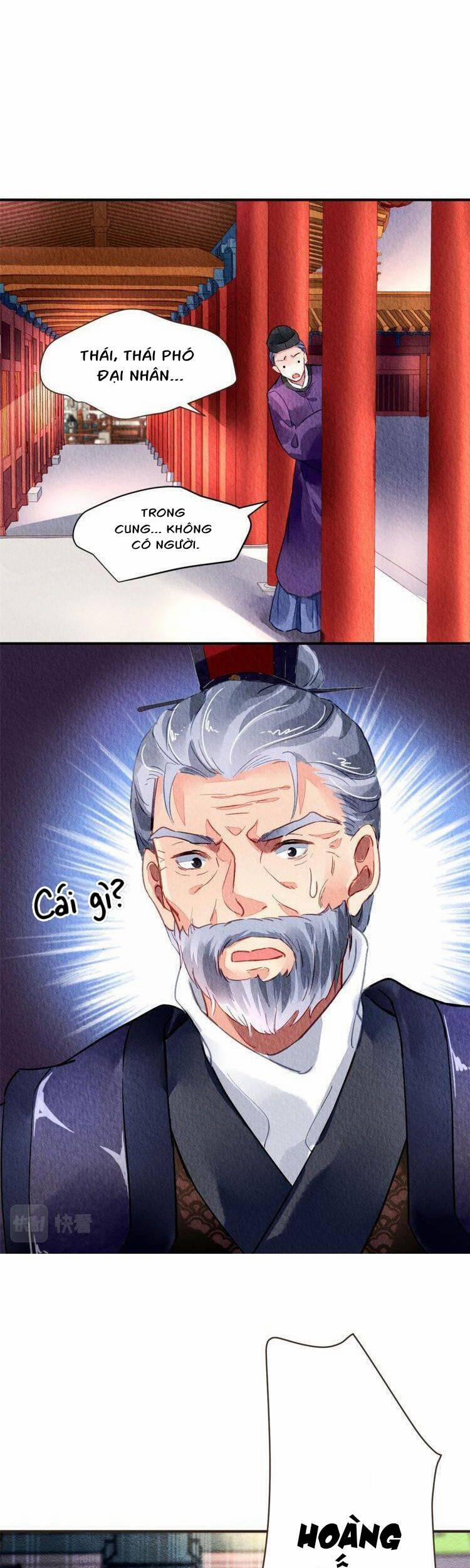 Vấn Đan Chu 32 trang 25