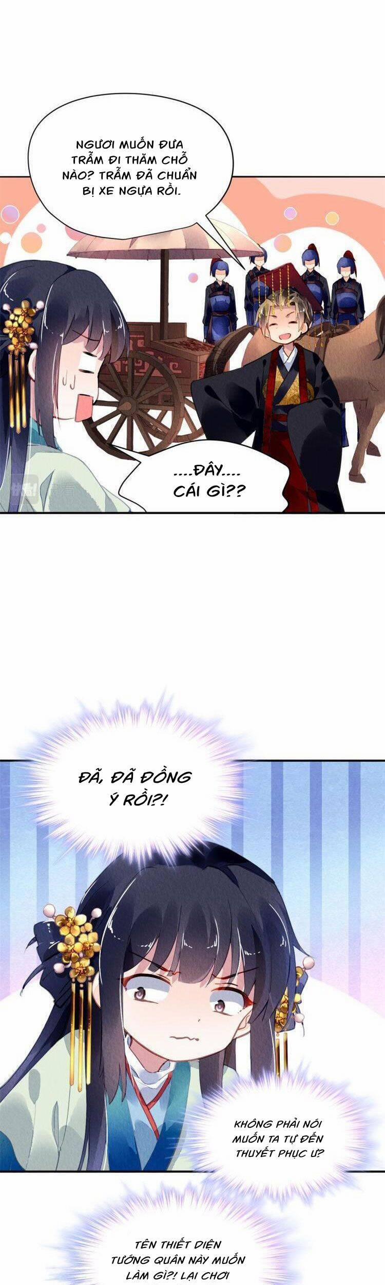 Vấn Đan Chu 32 trang 29