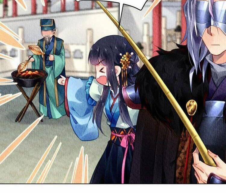 Vấn Đan Chu 32 trang 6