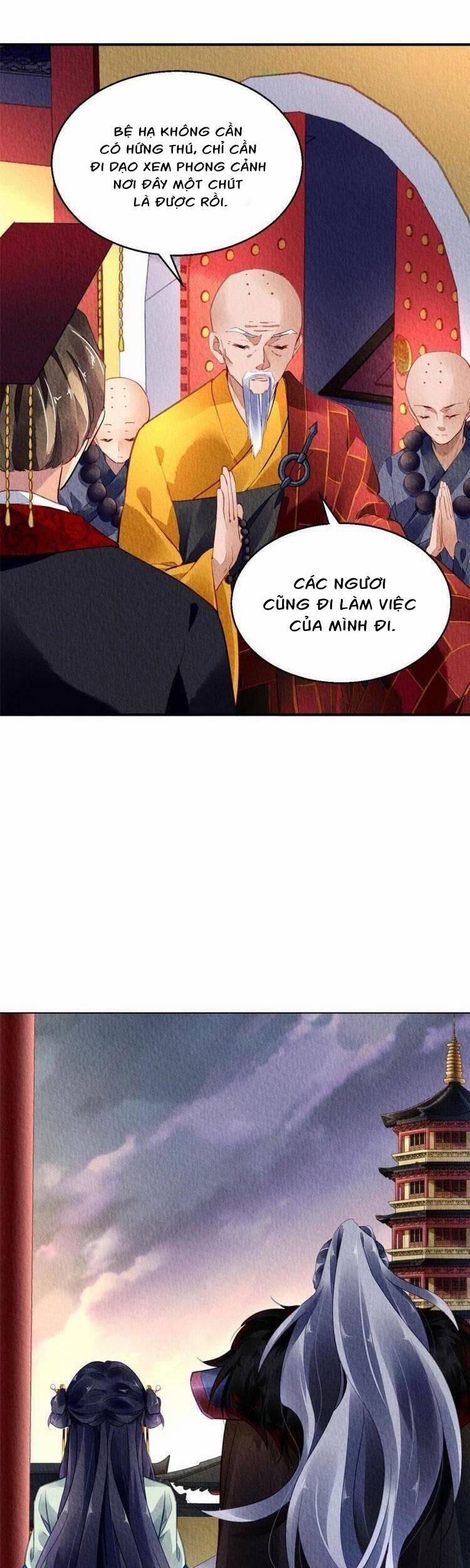 Vấn Đan Chu 33 trang 10