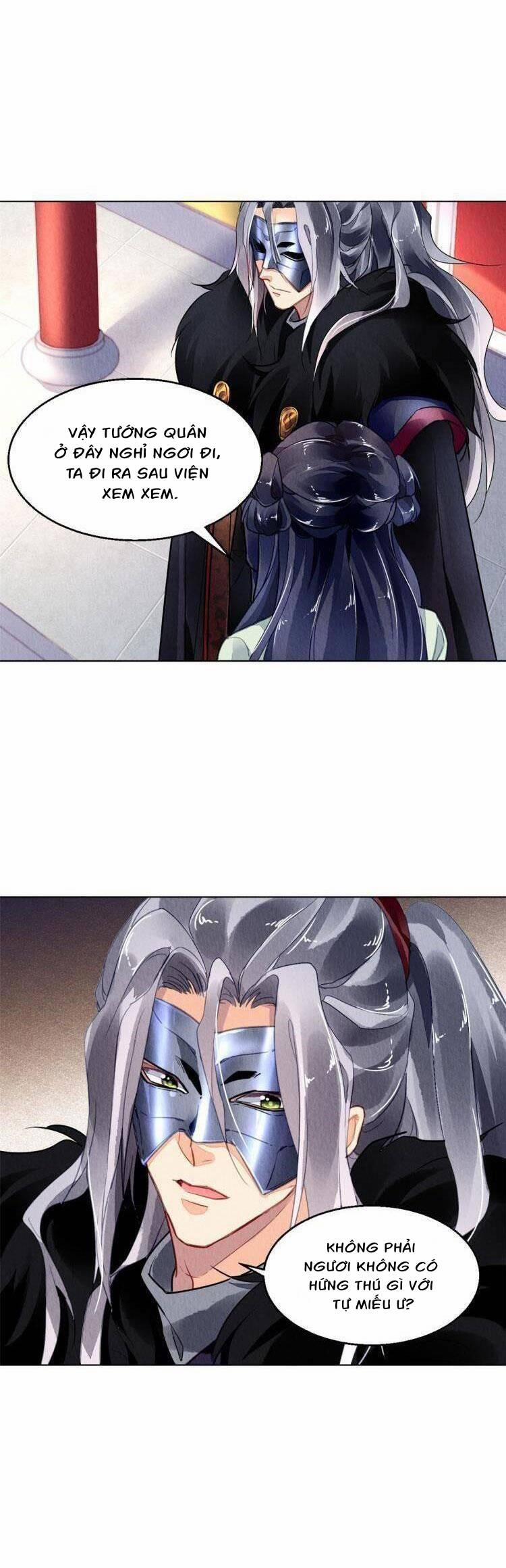 Vấn Đan Chu 33 trang 14