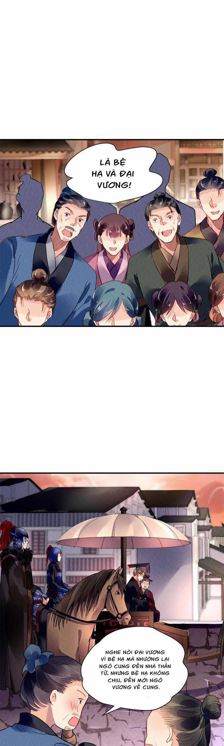 Vấn Đan Chu 34 trang 15