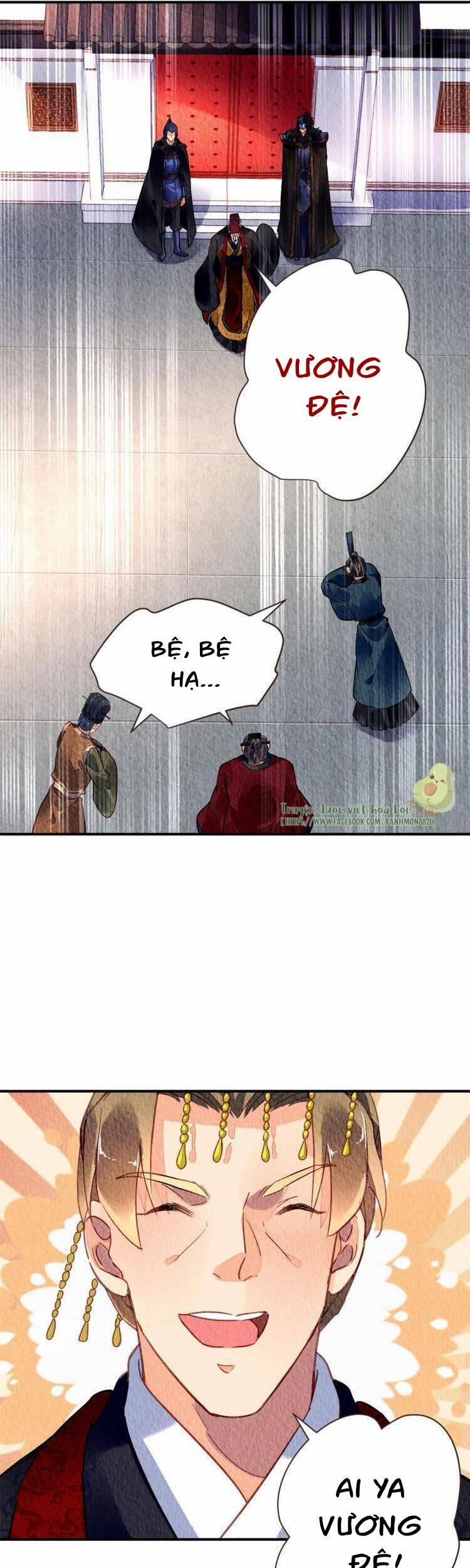 Vấn Đan Chu 34 trang 2