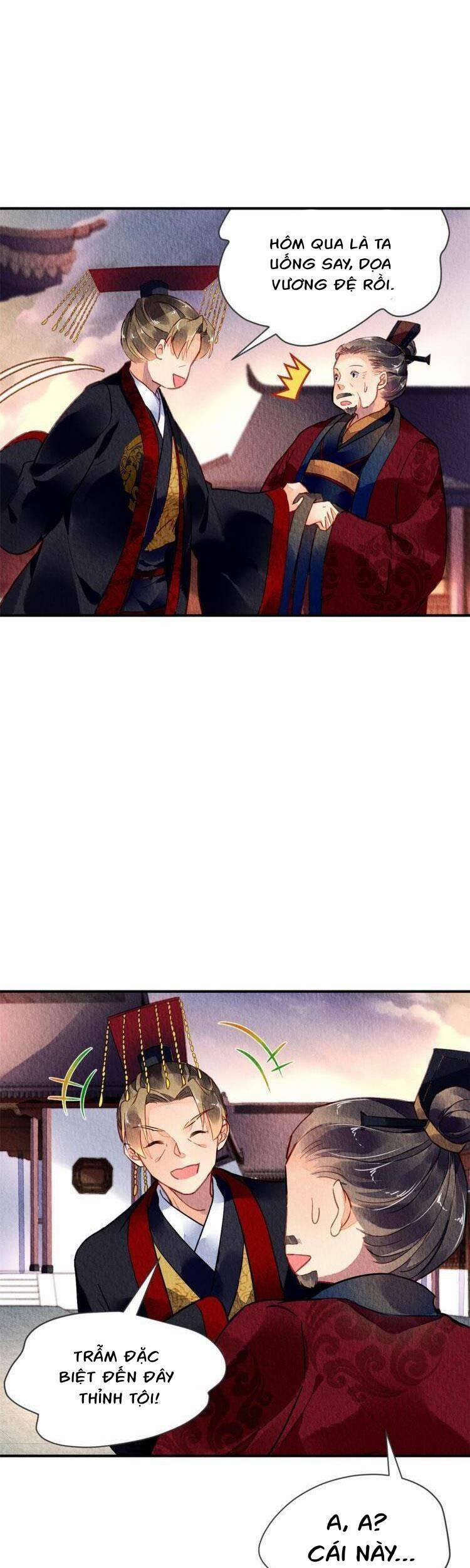 Vấn Đan Chu 34 trang 4