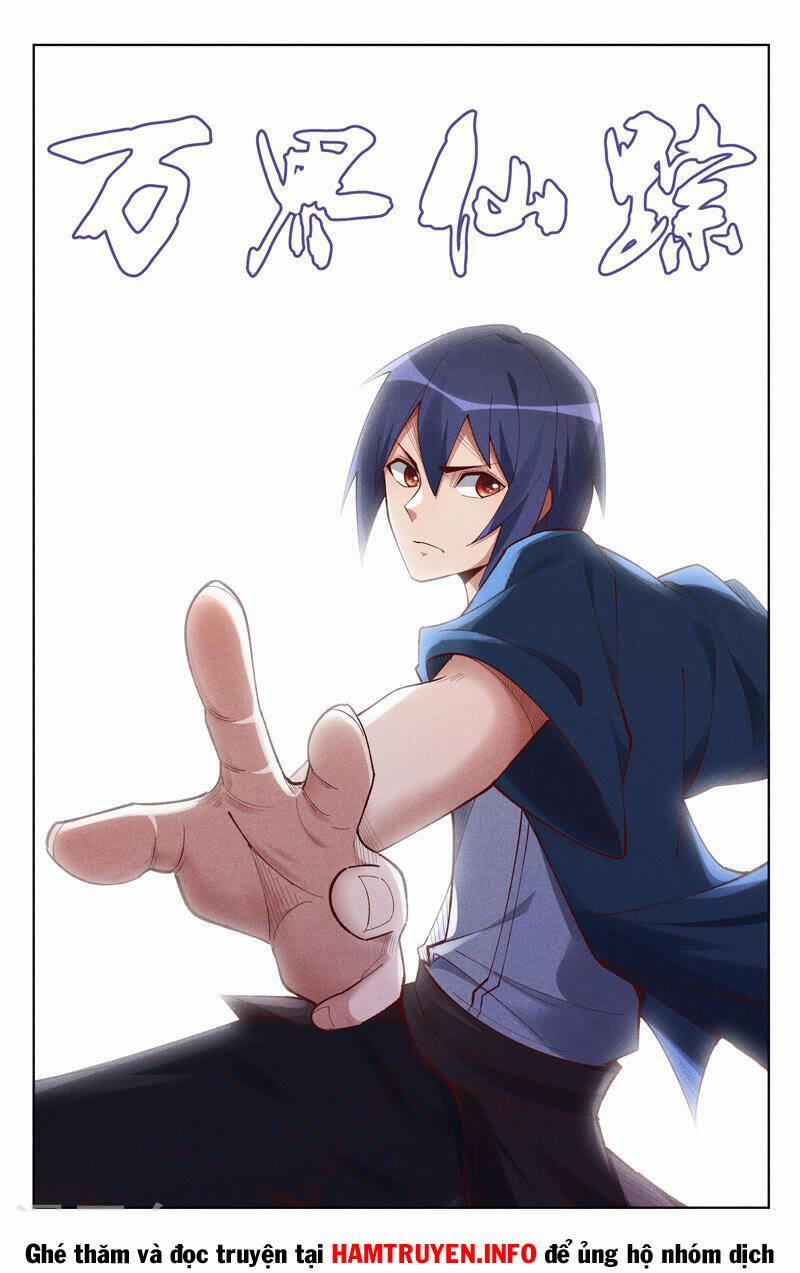 Vạn Giới Tiên Tung 535 trang 0