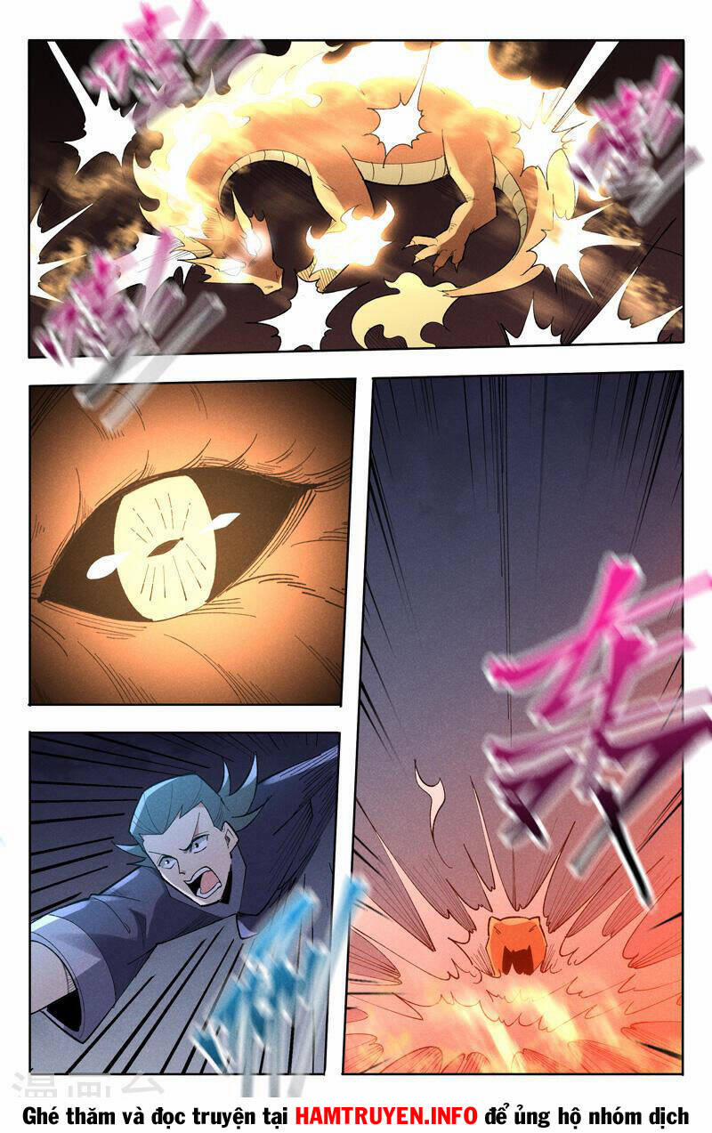 Vạn Giới Tiên Tung 540 trang 3