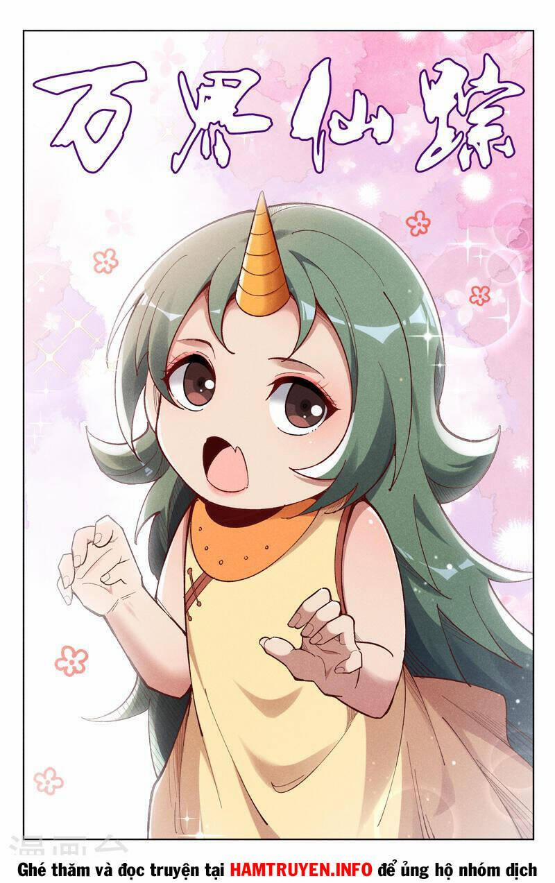 Vạn Giới Tiên Tung 541 trang 0