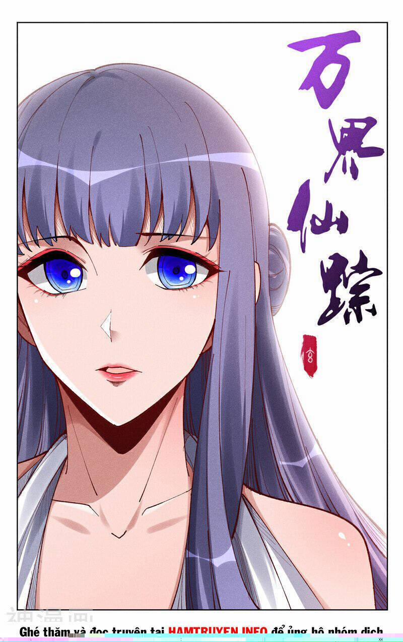 Vạn Giới Tiên Tung 544 trang 0