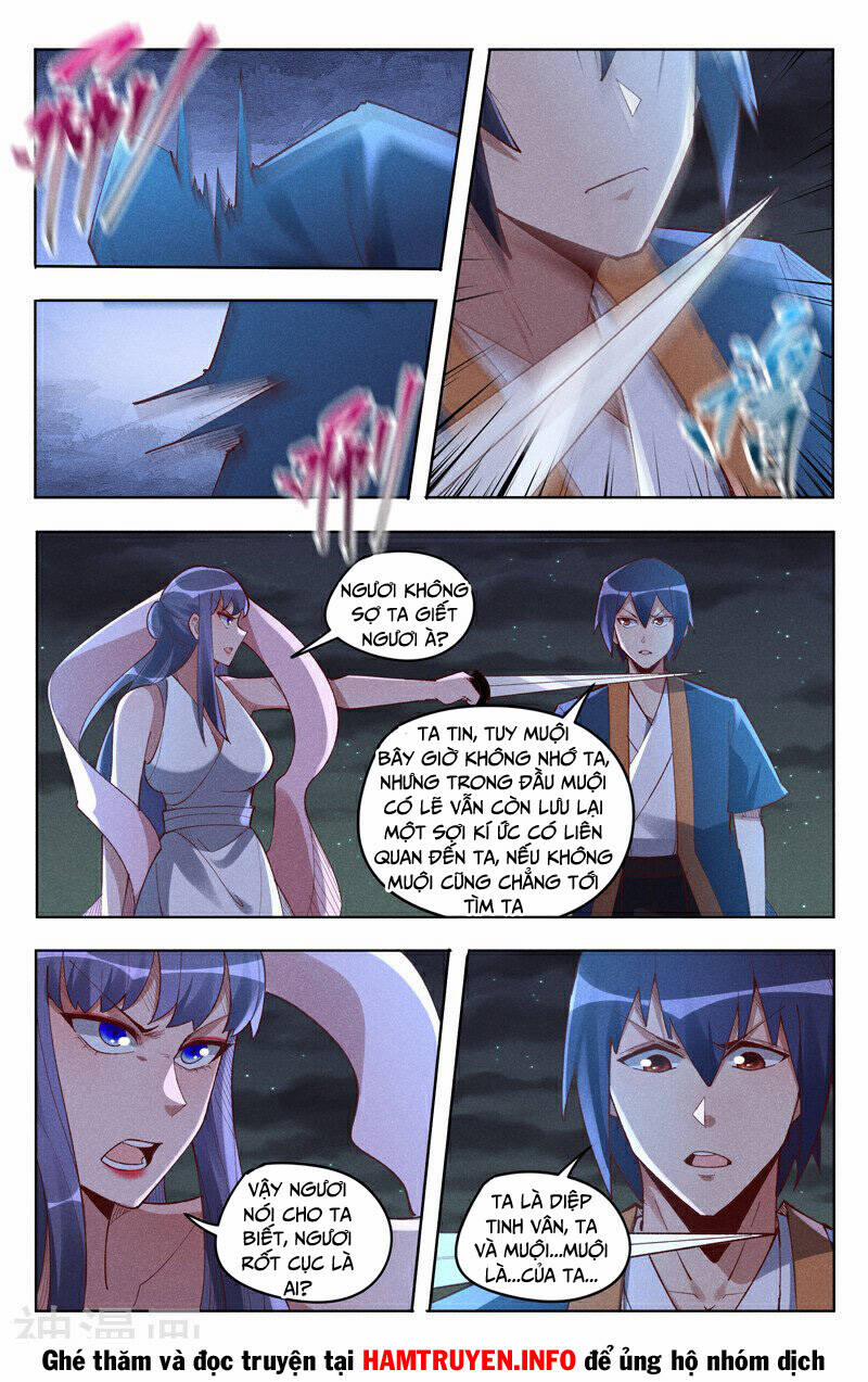 Vạn Giới Tiên Tung 544 trang 3