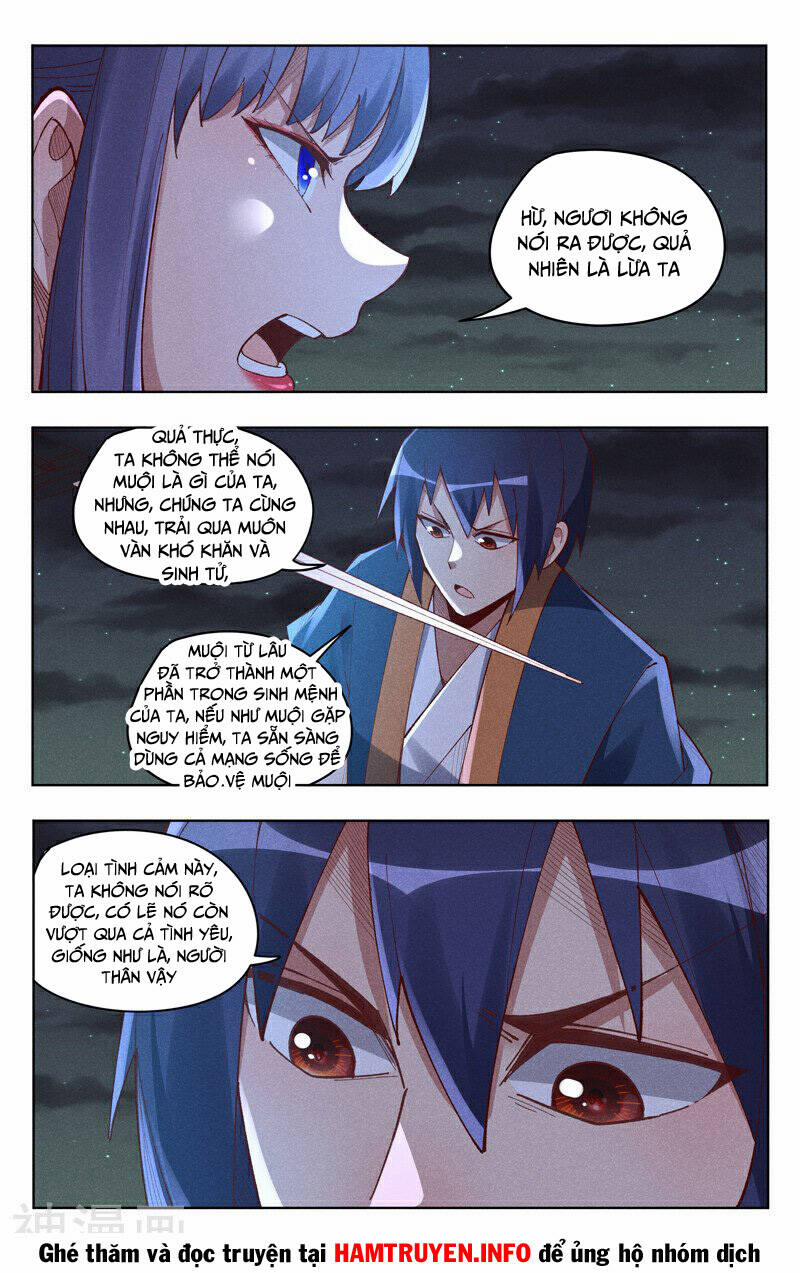 Vạn Giới Tiên Tung 544 trang 4