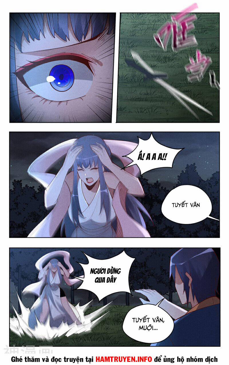 Vạn Giới Tiên Tung 544 trang 5