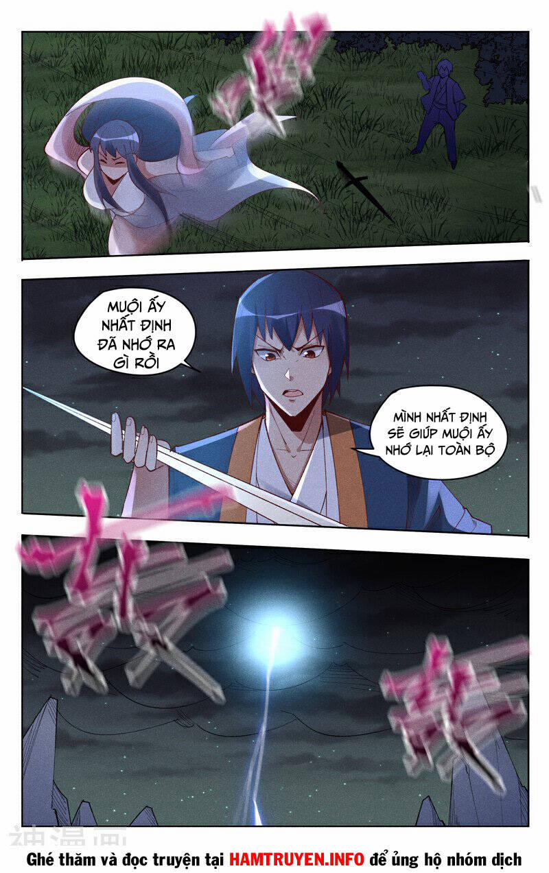 Vạn Giới Tiên Tung 544 trang 6