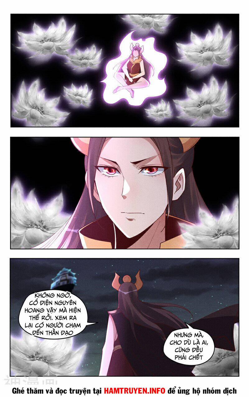 Vạn Giới Tiên Tung 544 trang 8