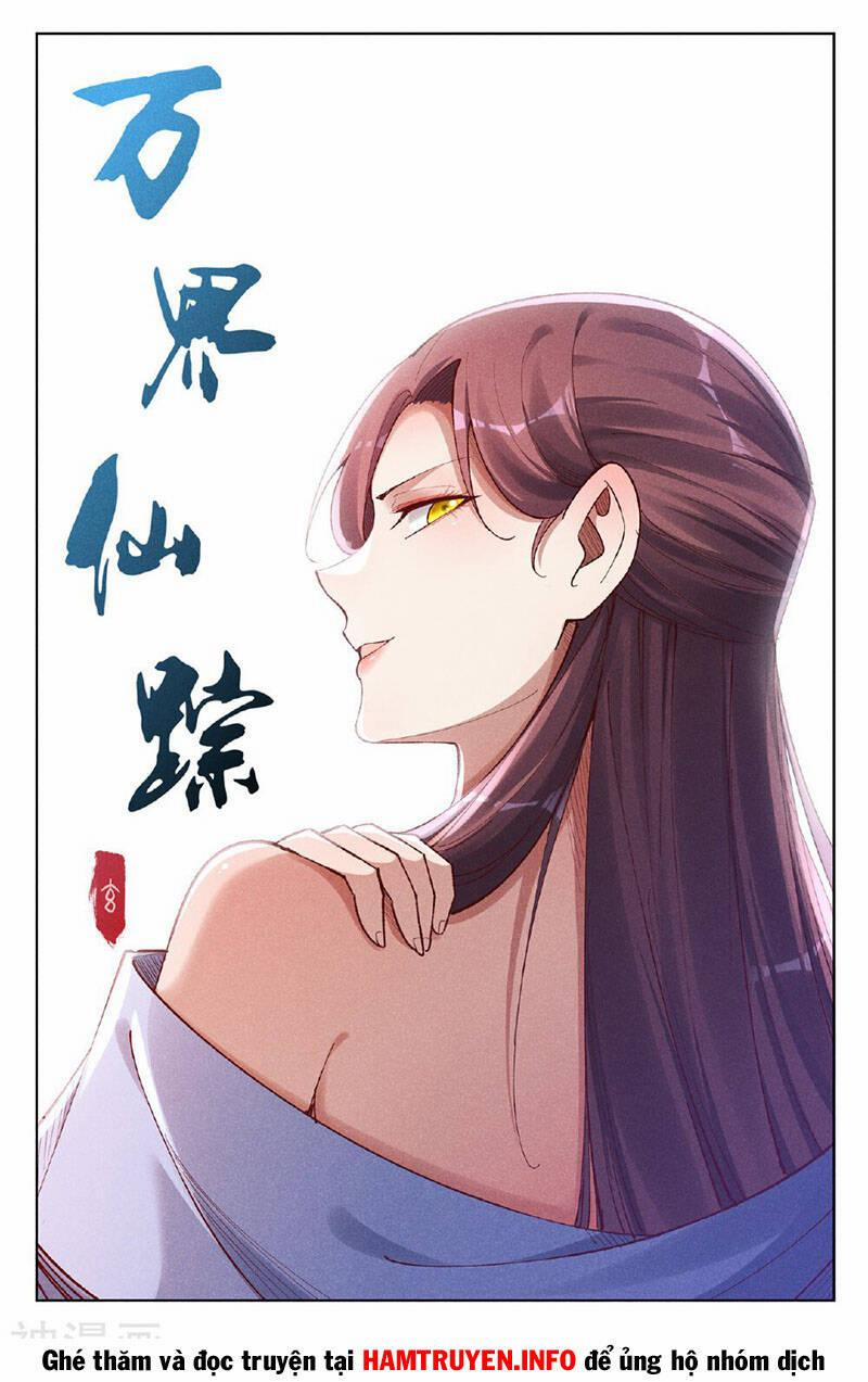 Vạn Giới Tiên Tung 549 trang 0