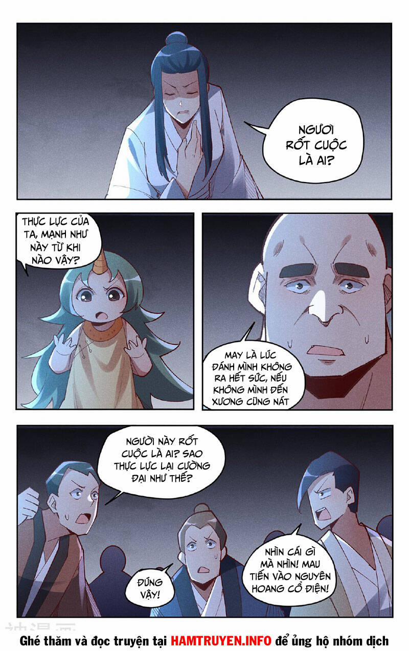 Vạn Giới Tiên Tung 549 trang 4